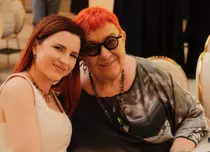 Ruxandra Ion și Cristina Ciobănașu, escapadă la Paris în formulă de patru. Cine le-a însoțit. „3 zile de vis!”