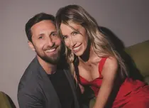 Ce a făcut Dani Oțil înainte să plece în Malta pentru „Power Couple”. Gabriela Prisăcariu se aștepta la o zi romantică: „Ei bine, nu!”