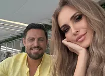 Daniel Pavel, cadou „cosmic” de la soția lui! Ana Maria Pop i-a dedicat o stea de ziua lui: „Sunt oficial, cu acte în regulă, Star Gazer”