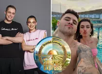 Aris Eram a dat din casă! Ce face în secret cu Mario Fresh, deși sora lui, Alexia, nu este de acord: „Mie nu mi-a greșit cu nimic!”