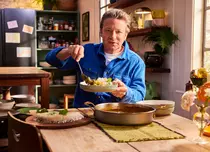 Jamie Oliver, două emisiuni la TV Paprika în octombrie 2026. Când se difuzează
