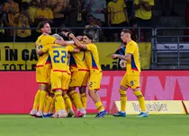 Suedia - România, la TV pe 25 septembrie. La ce oră începe meciul din Liga Națiunilor și cine îl transmite