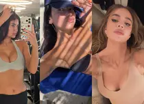 Dua Lipa, Kylie Jenner și Mia Khalifa, imagini de final de vară. Vedetele care au atras atenția pe Instagram