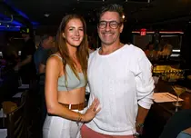 De la star în „Mad Men”, la tătic! Cum se pregătește Jon Hamm să își mărească familia la 55 de ani: „Este deopotrivă palpitant și înspăimântător”