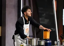 Habibi din Zalău, pus în fața unei alegeri dificile la MasterChef, 29 septembrie. „Nu pot să gătesc porc”