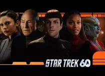 Star Trek celebrează 60 de ani: SkyShowtime lansează un canal dedicat cu 13 filme și titluri noi