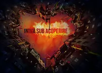 „Inimă sub acoperire”: povestea noului serial al Ruxandrei Ion pentru Antena 1. Un agent își schimbă identitatea după un incendiu