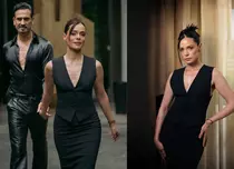 Özge Özpirinçci, din nou pe sticlă într-o dramă de excepție. Când începe „Inimă de mamă” la Kanal D