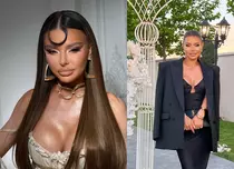 Ana Maria Mocanu a cedat criticilor și a fugit la medicul estetician după Asia Express. Schimbarea radicală pe care și-o face la față