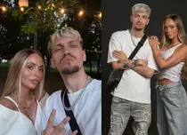 Cine sunt Bvacovia și Alexandra Elena de la Power Couple. Au decis să-și testeze relația, după șase ani de iubire