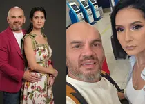 Cine sunt Pitbul Atodiresei și Oana de la Power Couple. Sunt împreună de 16 ani, iar sportul i-a adus împreună