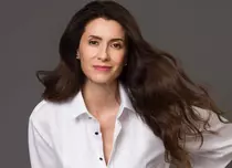 Iuliana Tudor, proiect de colecție pentru TVR 70: „Arhiva Televiziunii Române reprezintă o comoară”