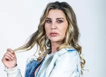Letiția Vlădescu, detalii despre rolul Ioana din „Fără urmă”: „Partitura mea este dificilă și diferită”. EXCLUSIV