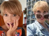 Marina Almășan revine la „legendara oră 5”! Ce emisiune prezintă la TVR 2