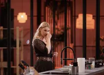 Poveste cutremurătoare la MasterChef România. Ramona Crăciunescu și-a pierdut soțul și fiica de 6 ani într-un incendiu: „Am intrat după fată de mai multe ori, dar n-am reușit să o scot la timp”