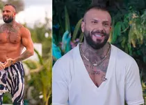 Narcis Bujor de la „Insula Iubirii” are iubită acasă, deși este ispită în emisiune. Cine este femeia care l-a cucerit