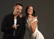 Cine sunt cuplurile care participă la Power Couple România, sezonul 4. Oana Zara, Alina Dumitru și Eric de Oliveira, printre concurenți