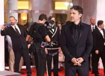 Frații Affleck, imagini de colecție la Festivalul de Film de la Veneția: Proiectul de familie care i-a adus din nou împreună