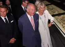 Regele Charles a decis ce se întâmplă cu Prințul Harry și Meghan Markle după revenirea în Marea Britanie. Ce statut au acum