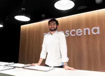 Chef Richard Abou Zaki readuce Retroscena în România. Pop-up-ul cu stea Michelin revine la Domeniul Știrbey