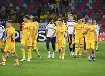 Meciurile României din Nations League: când joacă „Tricolorii” cu Suedia, Bosnia și Polonia. Program complet