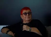 Ruxandra Ion pregătește un nou serial pentru Antena 1: „Este ceva ce nu am mai făcut”. Povestea din „Inimă sub acoperire”