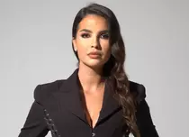 Primele imagini cu Sandra Mutu la Antena Stars! Ce mesaj le-a transmis fanilor după filmări: „Nu-mi spuneți că n-am zâmbit suficient”