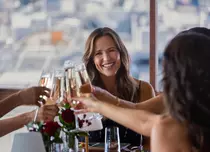 Jennifer Garner, într-un nou serial pe SkyShowtime. „The Five Star Weekend” are o distribuție spectaculoasă și o poveste cu secrete și trădări