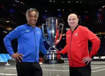 Laver Cup 2026, în direct la Eurosport și HBO Max. Alcaraz, Zverev și Ruud se duelează cu Fritz și de Minaur