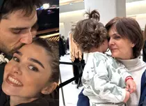 Theo Rose, lăsată fără cuvinte de propriul fiu! Întrebarea pe care i-a pus-o Sasha în a treia zi de grădiniță. Fanii s-au amuzat copios