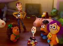 „Povestea Jucăriilor 5” este acum pe Disney+. Ce se întâmplă cu Woody, Buzz și Jessie în noul film Disney și Pixar
