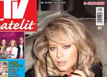 A apărut TV Satelit nr. 20! Laura Cosoi, dezvăluiri despre „Vacanță de vedetă” și viața de familie