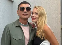 Cât plătesc Valentina Pelinel și Cristi Borcea pentru școala celor trei copii. Suma anuală este impresionantă