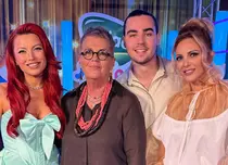 „Vedeta familiei” revine la TVR 1 cu sezonul 9. Ce noutăți îi așteaptă pe concurenți: „Emoții mari. Clătite calde”