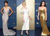 Zendaya, Nicole Kidman și Selena Gomez, printre vedetele care au strălucit la Emmy Awards 2026. Cele mai spectaculoase ținute de pe covorul roșu