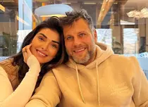 Momente cumplite pentru Alina Pușcaș. Soțul și fiul ei au ajuns la spital: „Alex și-a pierdut cunoștința”