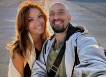 Anca Țurcașiu a cumpărat o casă cu grădină și pleacă din București. „Suntem în mare șantier”