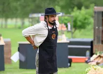 Andrei Rimmel a fost eliminat de la MasterChef România. Ce provocare îi așteaptă pe concurenți în Maramureș