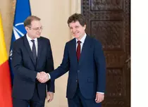 Luca Niculescu, interviu cu Alessandra Stoicescu la Observator 19. Ce se întâmplă cu noul Guvern