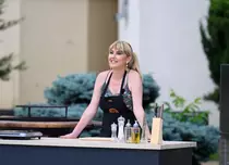 Ema Viziru, după eliminarea de la MasterChef: „Există și oameni pe care nu vreau să-i mai văd nici în poze”