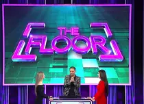 Urmașa lui Moș Ion Roată a câștigat 50.000 de lei la „The Floor”. Cu cine s-a luptat în finală
