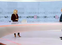 Luca Niculescu, despre taxele din 2027 și indexarea pensiilor. Ce a declarat la Observator 19