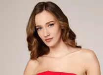 Maria Țăpușă, protagonistă în „Inimă sub acoperire”. Ce rol interpretează în noul serial de la Antena 1