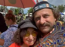 Cine este Marius Damian, povestitorul de la „Asia Express”. Puțini știu că este și pictor