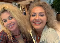 Scena care nu s-a văzut la TV la Asia Express. Gestul făcut de Valeria Lungu și Alex Gâlcă pentru Oana Tomoiagă