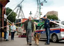 Noul serial „Comisarul Rex” ajunge la TVR! Se filmează deja sezonul 2 din „Rex – Vienna Calling”