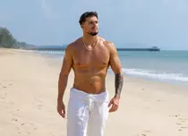 Alberto Grecu, ispita de la „Insula Iubirii”, a avut ordin de protecție cerut de soție. Ce a decis instanța