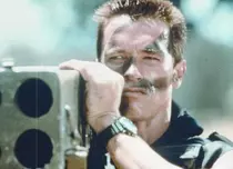 Commando