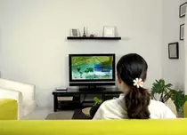 Sondaj: Europenii nu mai vor criză la TV