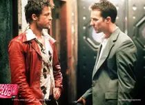 Universul scriitorului Chuck Palahniuk